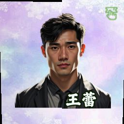 王蕾